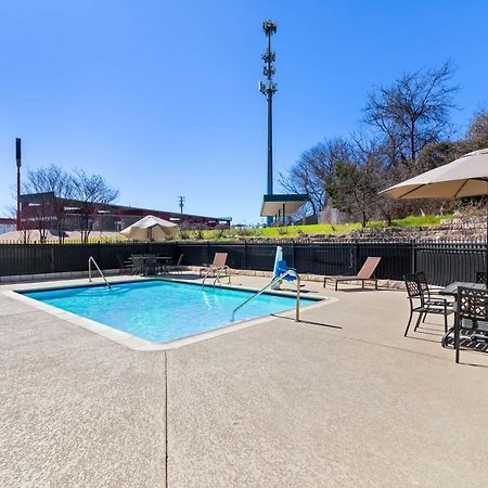 Best Western Harker Heights Killeen Exterior foto