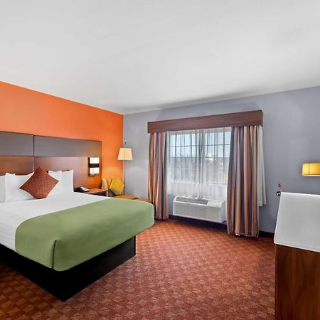Best Western Harker Heights Killeen Exterior foto