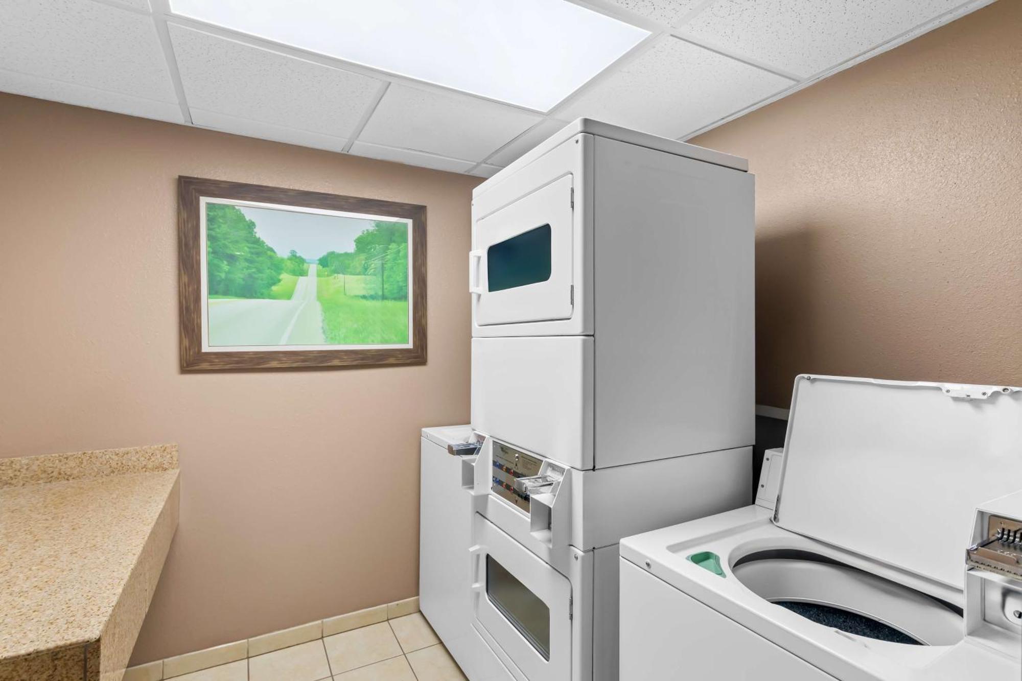 Best Western Harker Heights Killeen Exterior foto