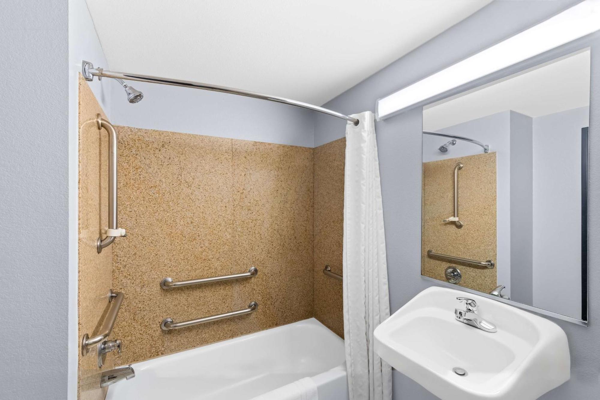 Best Western Harker Heights Killeen Exterior foto