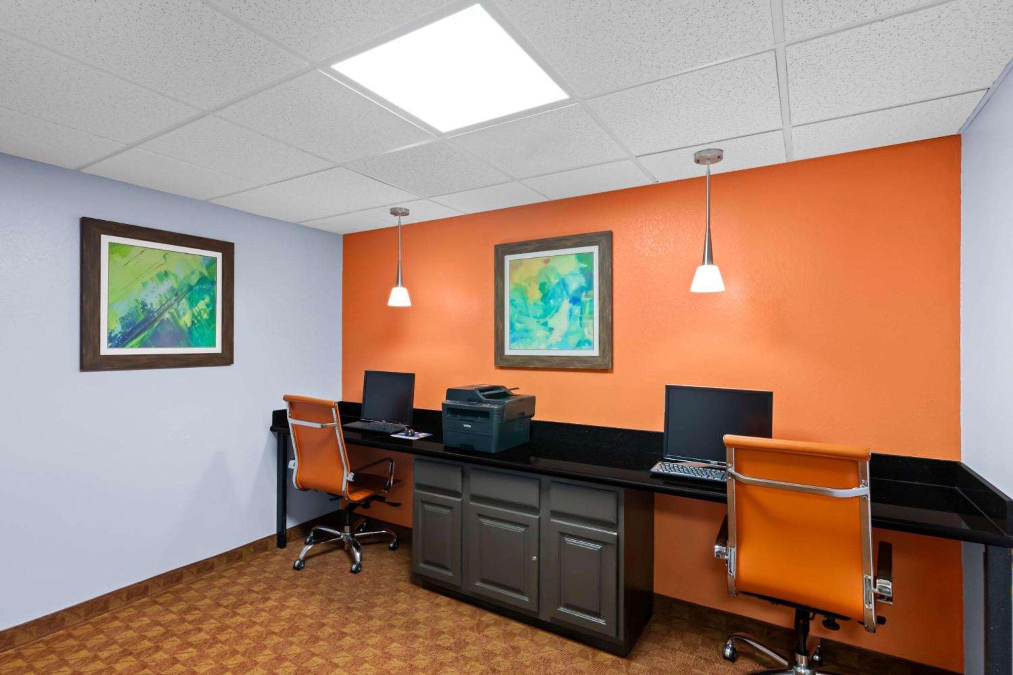 Best Western Harker Heights Killeen Exterior foto