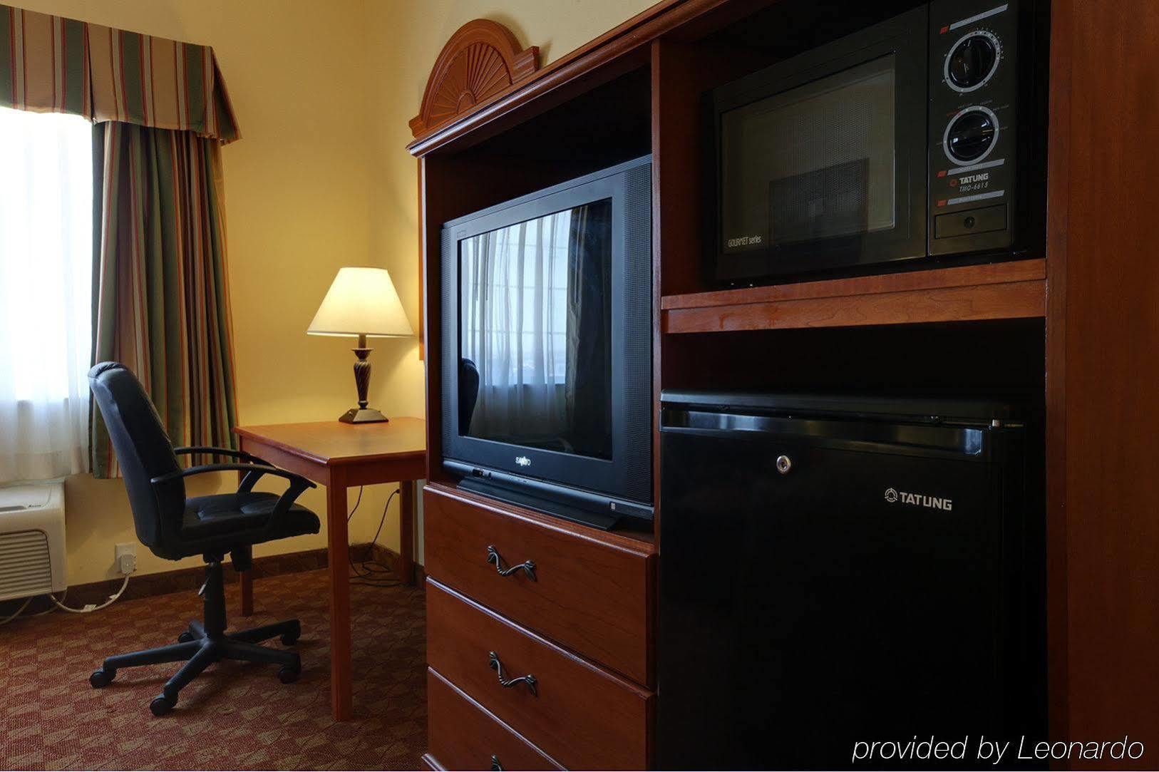 Best Western Harker Heights Killeen Exterior foto