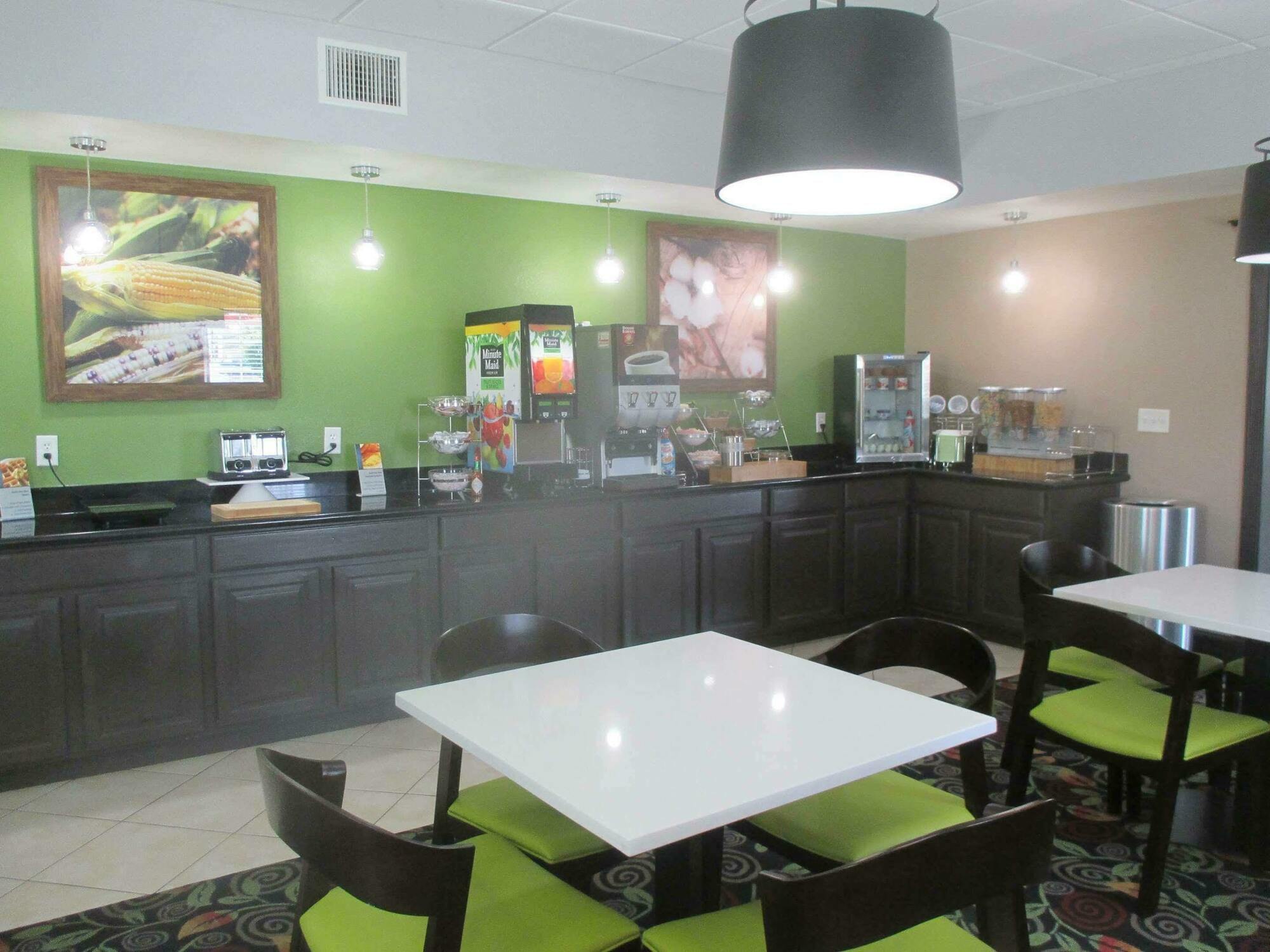Best Western Harker Heights Killeen Exterior foto