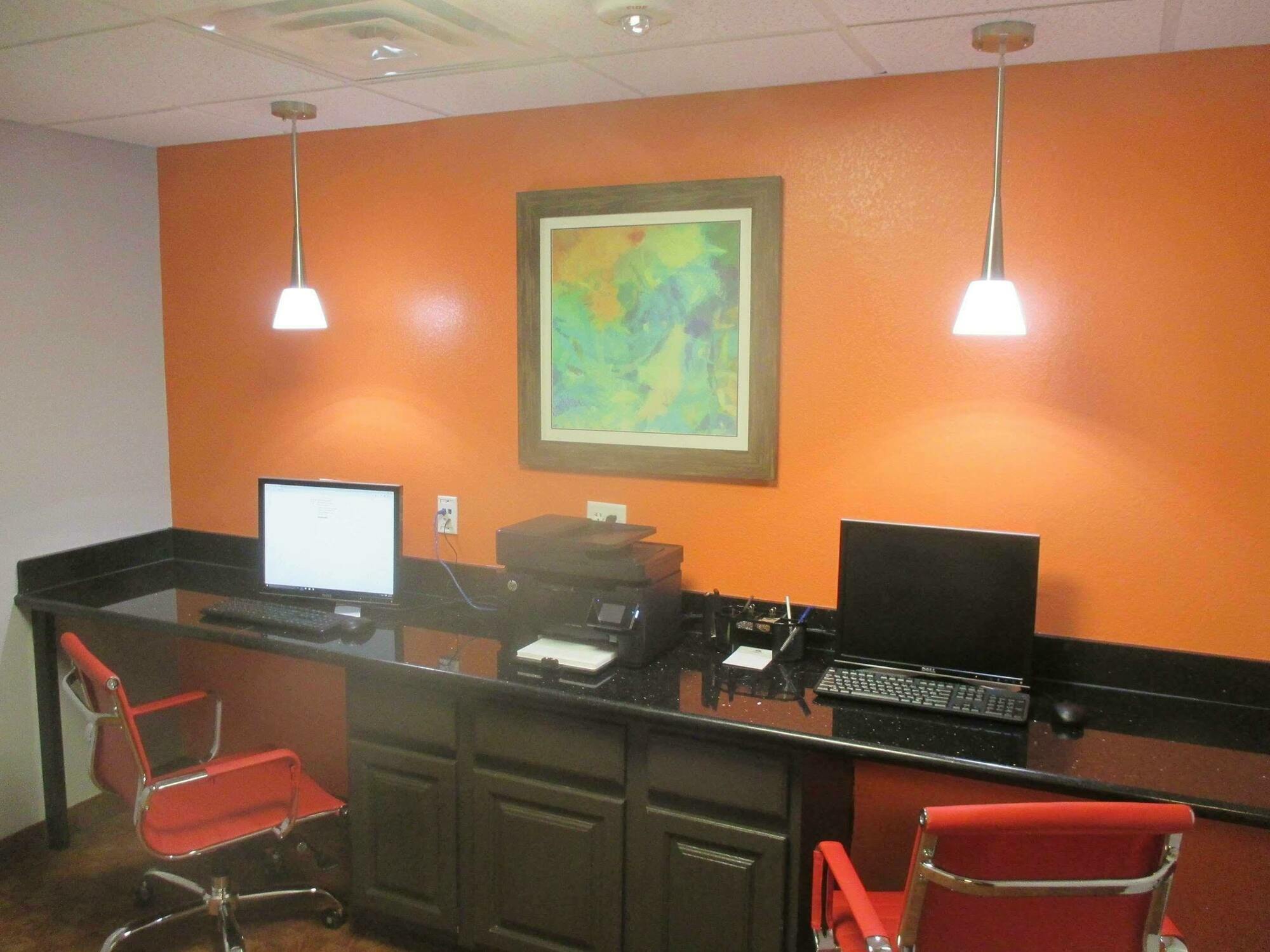 Best Western Harker Heights Killeen Exterior foto
